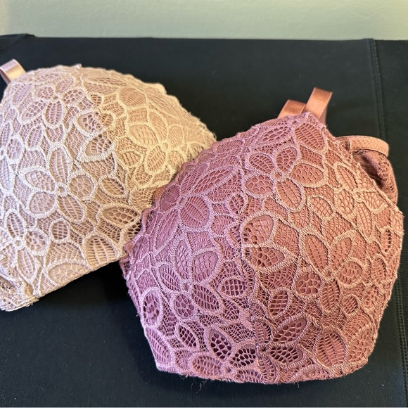 Lace Bra Set 🤩 - Picture 1 of 13